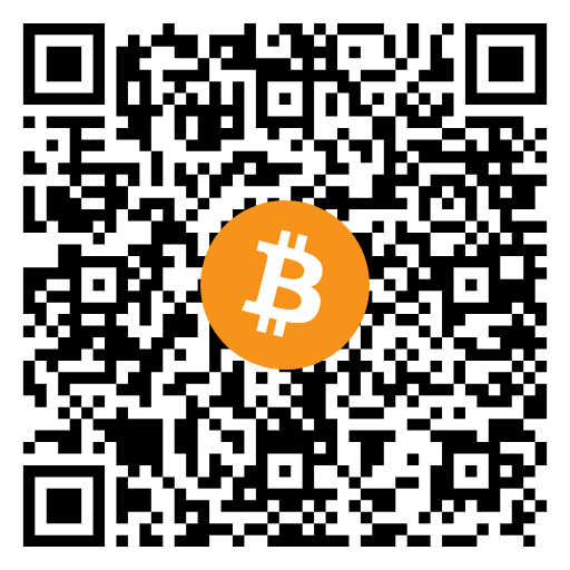 Bitcoin QR Code