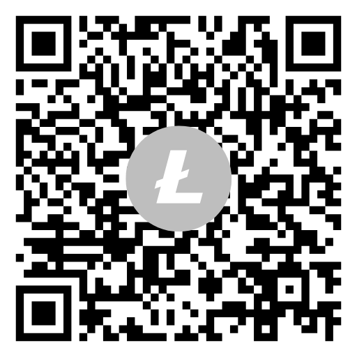 Ethereum QR Code