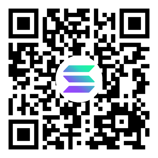 Ethereum QR Code